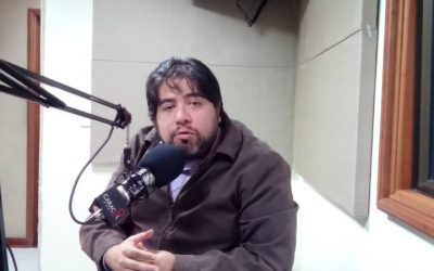 Al municipio de Calarcá Quindío le deben impuestos por 20 mil millones de pesos los contratistas del túnel de la línea (Archivo: Caracol Radio(10/05/2016)